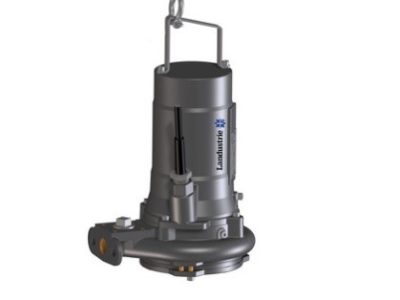 DSP22-05BE Sewage Cutter Pump